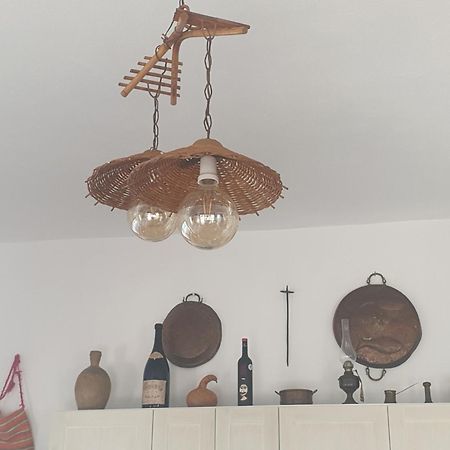 Sunset Holiday House Archangelos  Luaran gambar